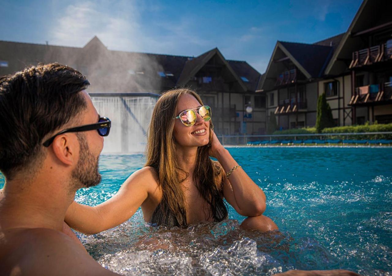Hotel Besenova Ngoại thất bức ảnh