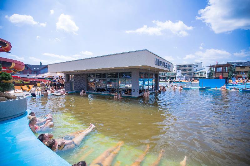 Hotel Besenova Ngoại thất bức ảnh