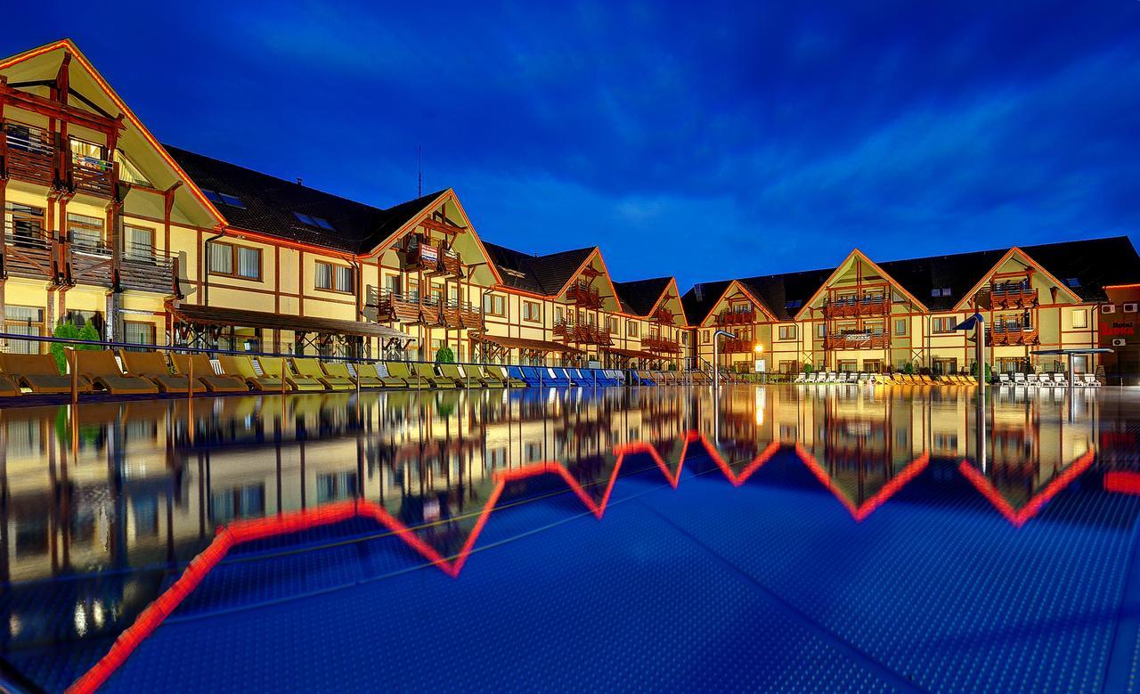 Hotel Besenova Ngoại thất bức ảnh