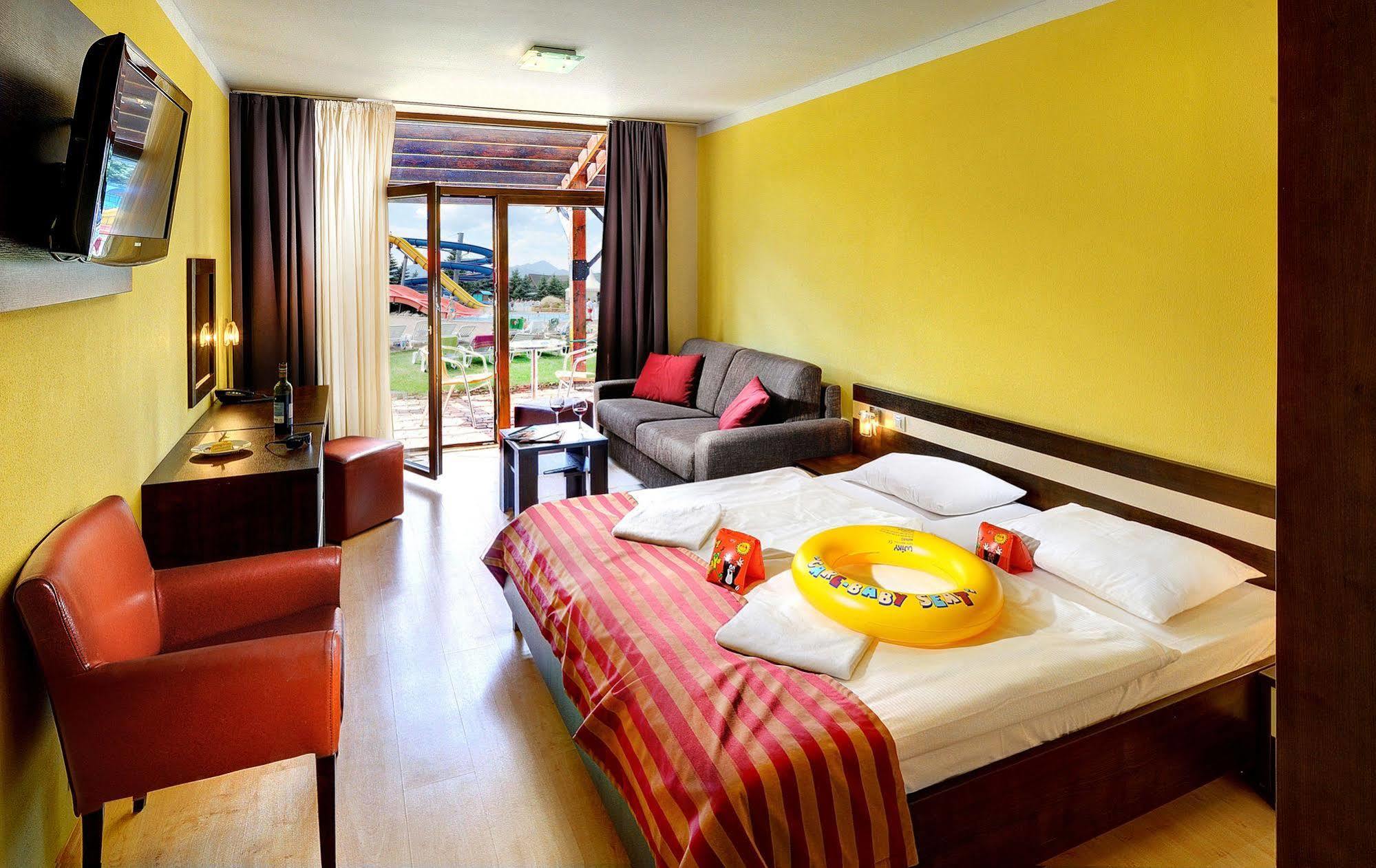 Hotel Besenova Ngoại thất bức ảnh