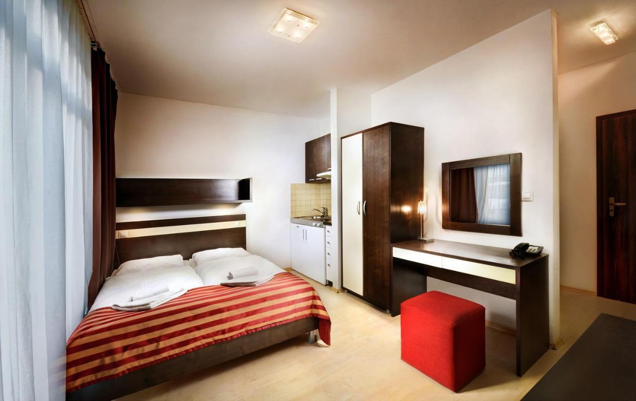 Hotel Besenova Ngoại thất bức ảnh